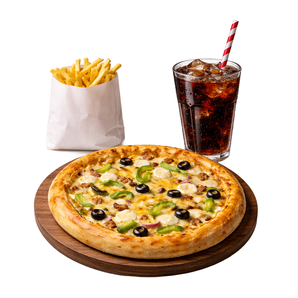 Mirako Meals