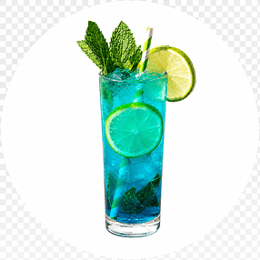 Mojito – Menu item at Mirako Pizzerria