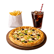 Mirako Meals
