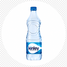 Water Bottle – Menu item at Mirako Pizzerria