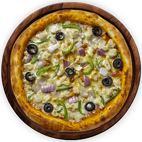 Tuscano Malai – Menu item at Mirako Pizzerria