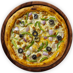 Tuscano – Menu item at Mirako Pizzerria