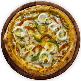 Portuguese – Menu item at Mirako Pizzerria