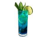Mojito – Add-on at Mirako Pizzerria