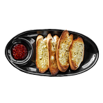 Classic Garlic Bread