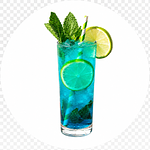 Mojito – Add-on at Mirako Pizzerria
