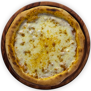 Margherita – Menu item at Mirako Pizzerria