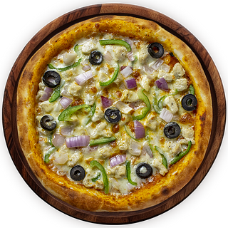 Tuscano Malai – Menu item at Mirako Pizzerria