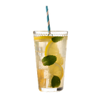 Lemon Soda – Add-on at Mirako Pizzerria