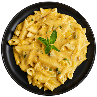 Mirako Veg Pasta – Menu item at Mirako Pizzerria