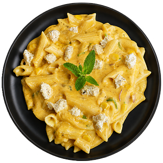 Mirako Chicken Pasta – Menu item at Mirako Pizzerria
